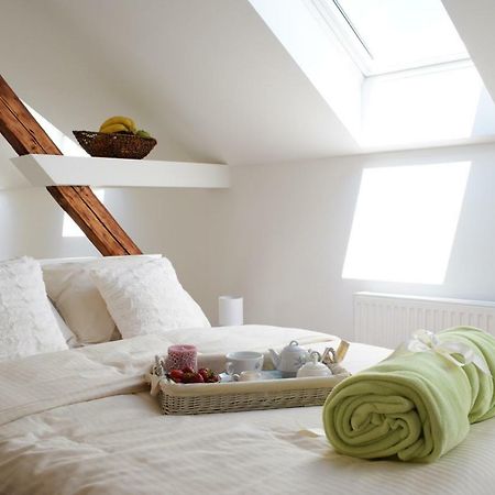 Lunima Apartment Zagreb Eksteriør bilde
