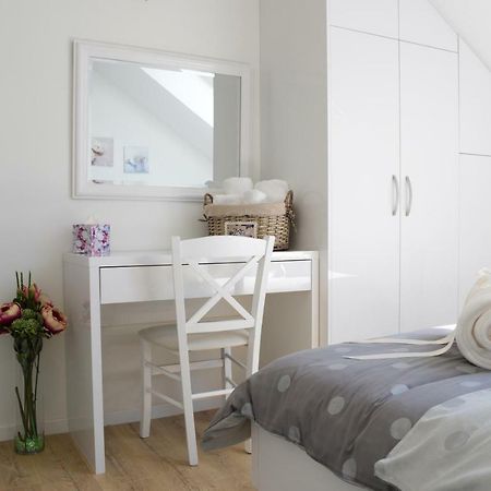 Lunima Apartment Zagreb Eksteriør bilde