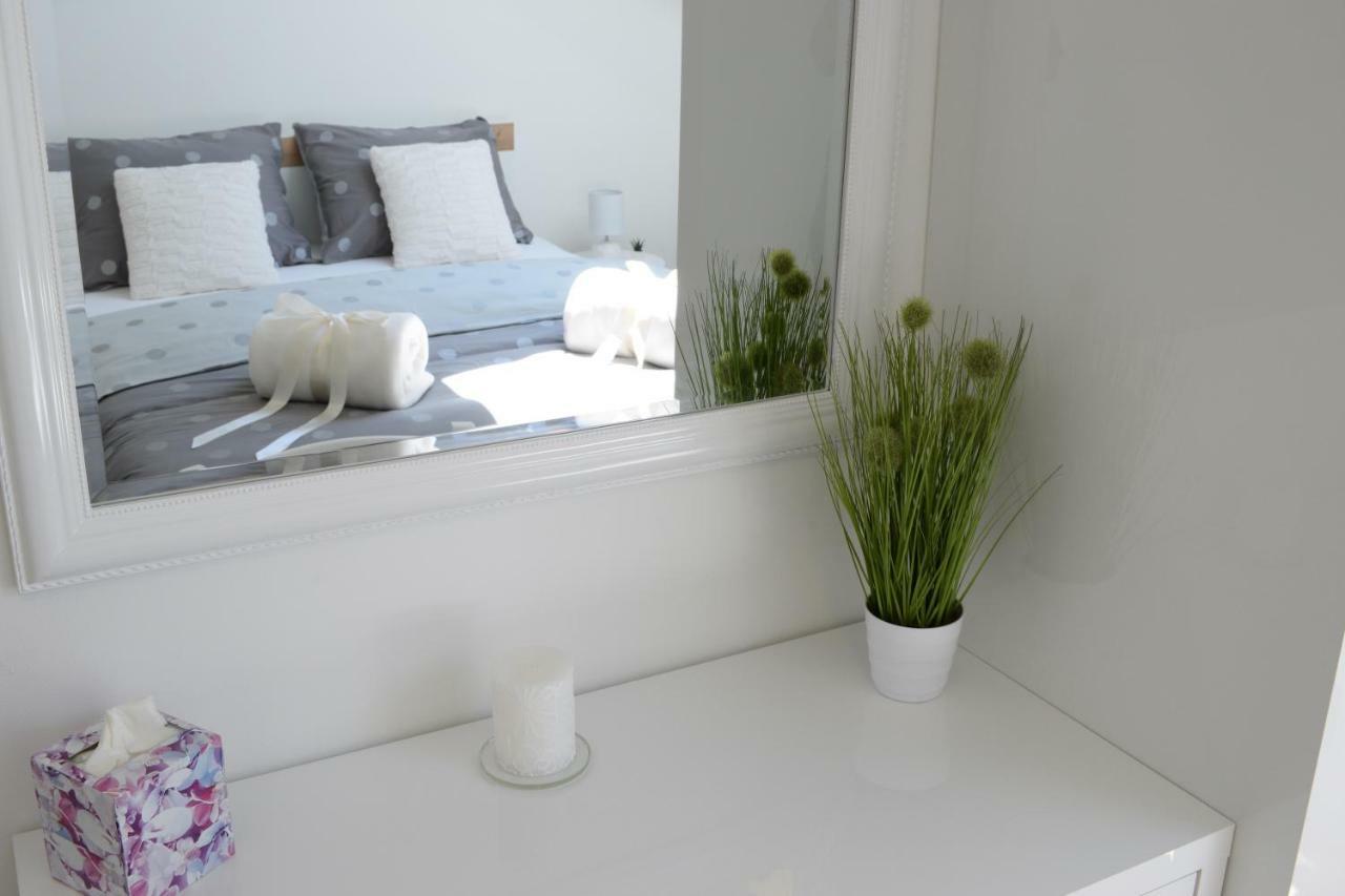 Lunima Apartment Zagreb Eksteriør bilde