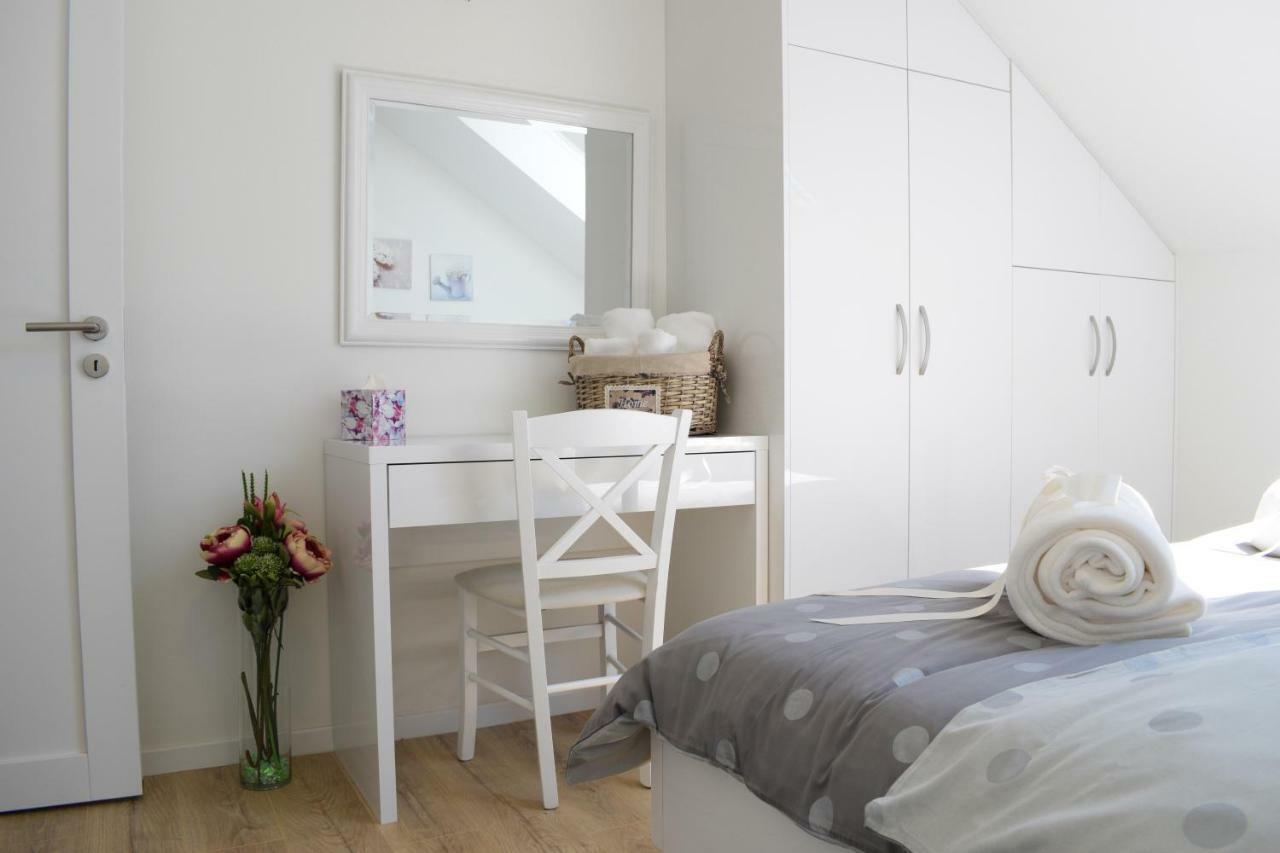 Lunima Apartment Zagreb Eksteriør bilde